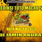 Prediksi Jitu TotoMacau 5D 24 Desember 2023