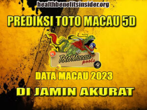 Prediksi Jitu TotoMacau 5D 24 Desember 2023