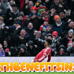 Manchester United Dapat Senjata Tambahan di Momen Krusial