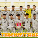 Hasil Piala Asia U-17 2025 Timnas Indonesia U17 vs Korea Utara U17: Garuda Muda Tertinggal 0-2 di Babak Pertama