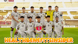 Hasil Piala Asia U-17 2025 Timnas Indonesia U17 vs Korea Utara U17: Garuda Muda Tertinggal 0-2 di Babak Pertama