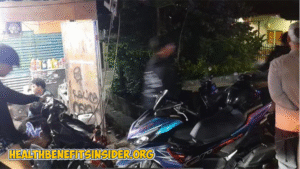 Dua Remaja Terlibat Tawuran di Koja Jakut, Diamankan Saat Patroli Malam Polisi