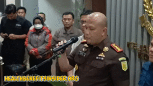 Wakil Wali Kota Bandung Diperiksa Kejari Terkait Dugaan Penyalahgunaan Wewenang