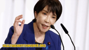 PM Jepang Sanae Takaichi Potong Gajinya Sendiri dan Kabinet Demi Efisiensi Pemerintahan