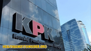 KPK Periksa Tersangka Dius Enumbi dan 7 Saksi Terkait Kasus Dana Operasional Papua