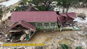 Laporan Terbaru: Ribuan Sekolah di Sumatra Rusak Akibat Bencana, Proses Belajar Terganggu