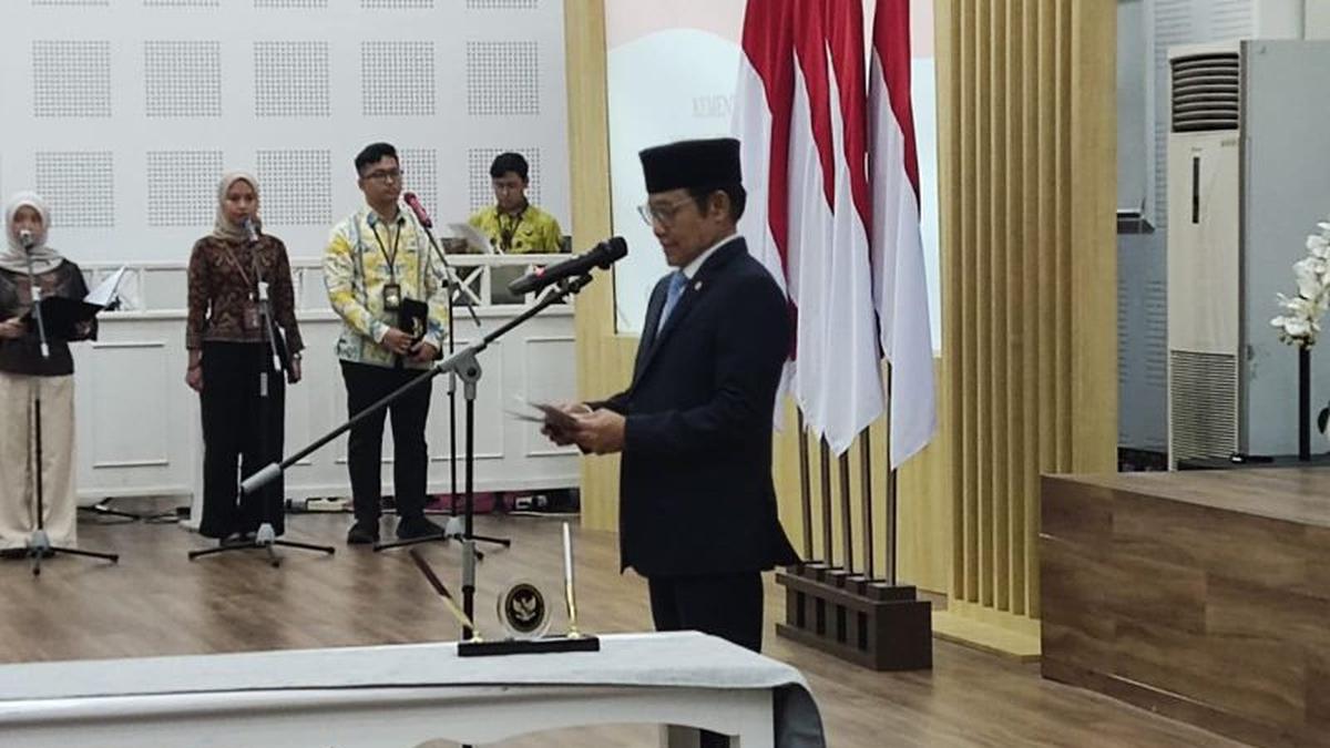 Cak Imin Minta BPJS Baru Kendalikan Biaya dan Cegah Pemborosan