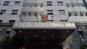 Alasan Brimob Dilibatkan dalam Patroli Kewilayahan di Jakarta