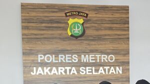 Pembangunan Lapangan Padel di Kebayoran Lama Diselidiki Polisi