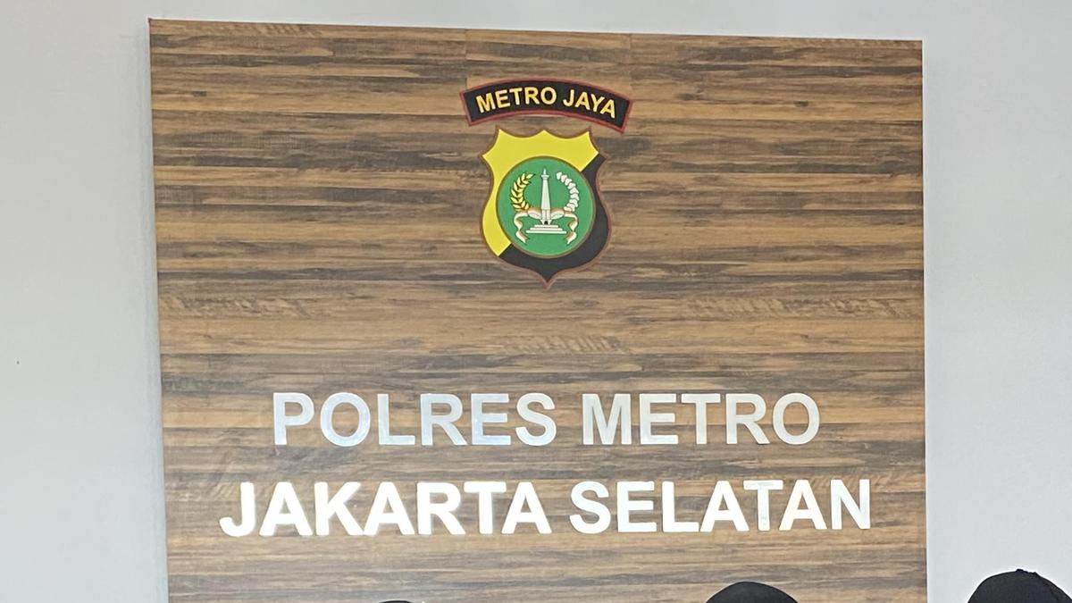 Pembangunan Lapangan Padel di Kebayoran Lama Diselidiki Polisi