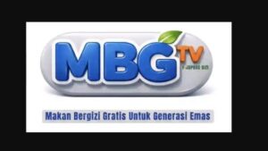 MBG TV Siap Siar Program Edukasi Gizi di 13 Provinsi