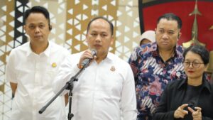 Kejagung Ajukan Banding atas Vonis 9 Terdakwa Korupsi Pertamina