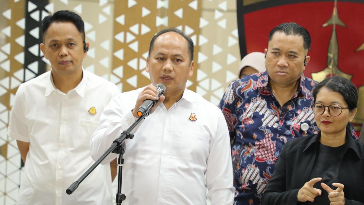 Kejagung Ajukan Banding atas Vonis 9 Terdakwa Korupsi Pertamina