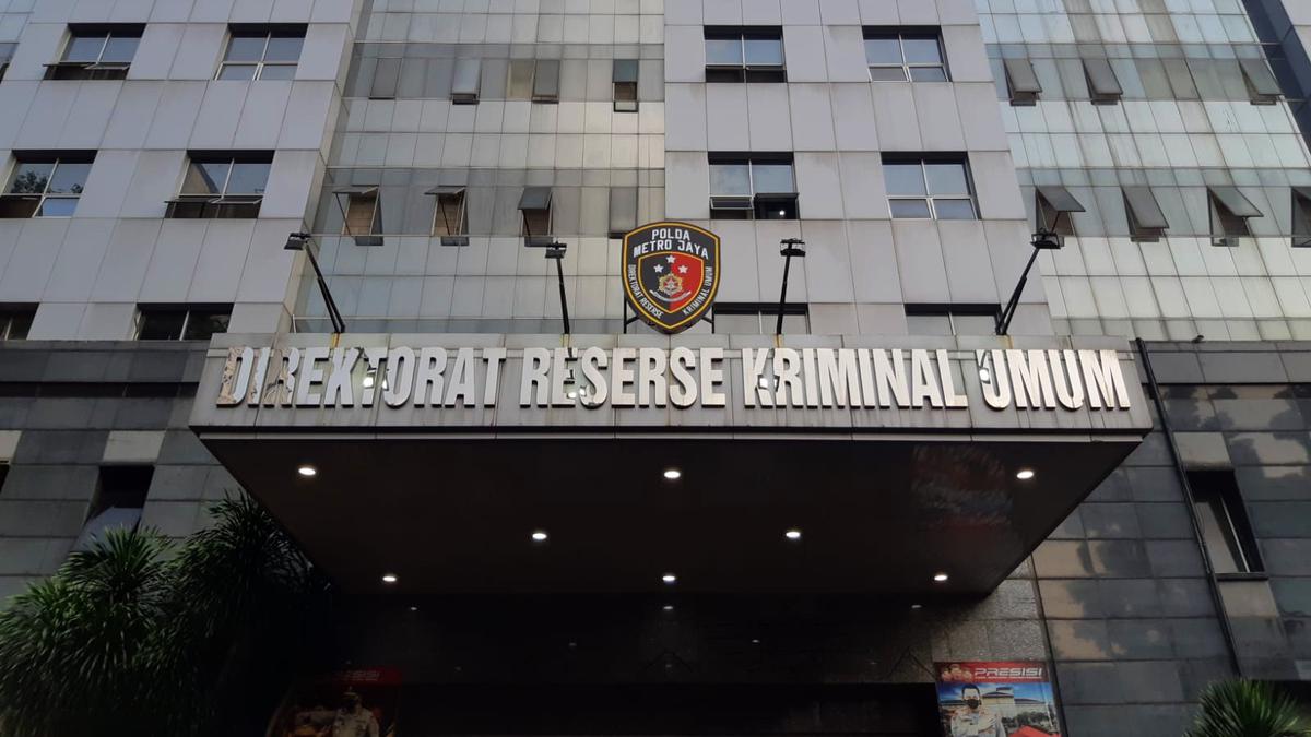 Alasan Brimob Dilibatkan dalam Patroli Kewilayahan di Jakarta